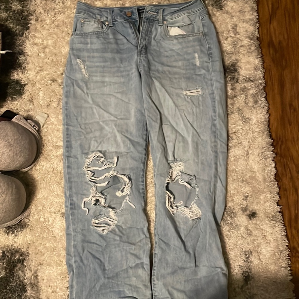 Pants